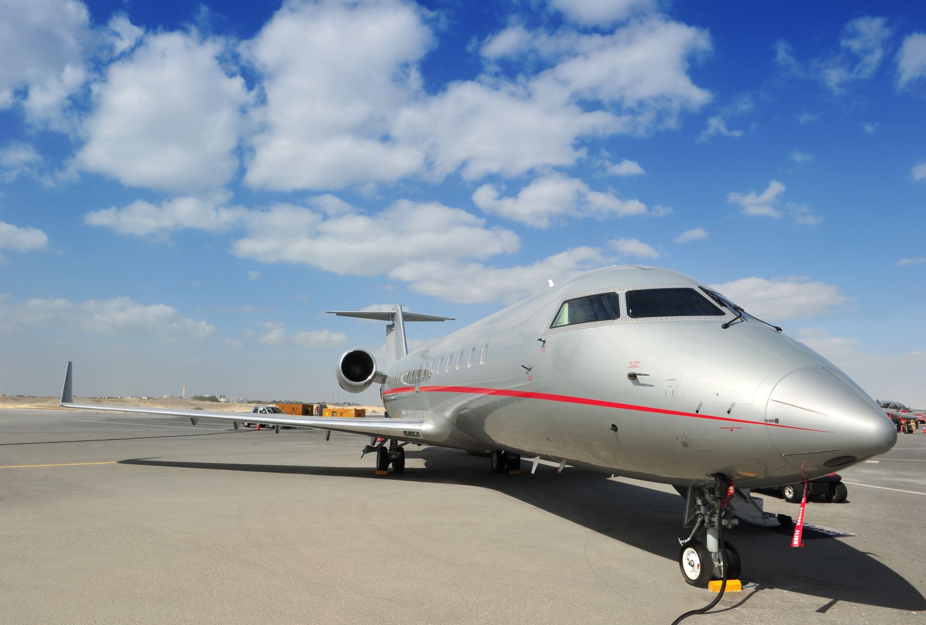 Mars Aviation Acquires New Gulfstream Jets